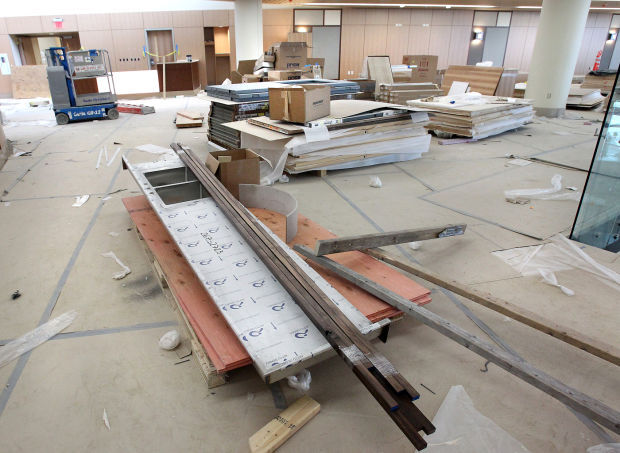Gundersen Project